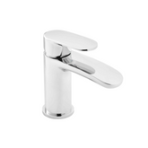 Kartell UK Verve Bath Shower Mixer Taps